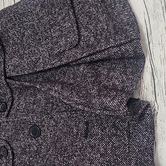 Michael Kors Coat/Jacket, Large - Picture 9 of 15